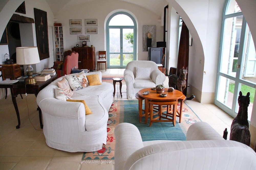 Villa, 4 Bedrooms, Non Smoking
