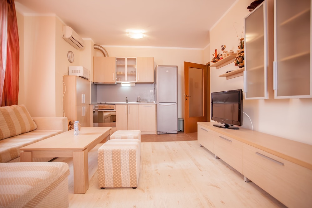 Apartment, 2 Bedrooms, Kitchenette