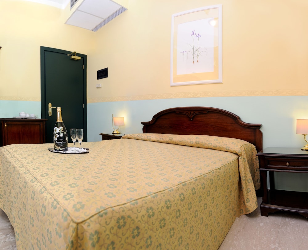 Standard Double Room photo 3