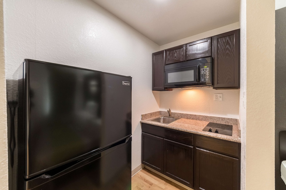 Deluxe Room, 2 Double Beds, Non Smoking, Kitchenette
