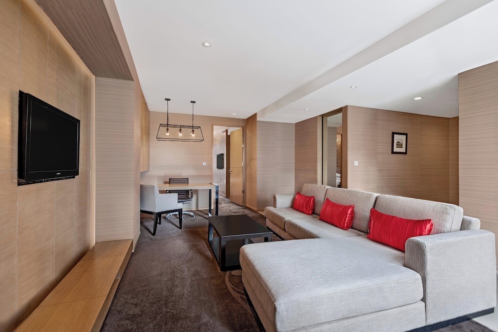 Executive Studio Suite, 1 Bedroom photo 3