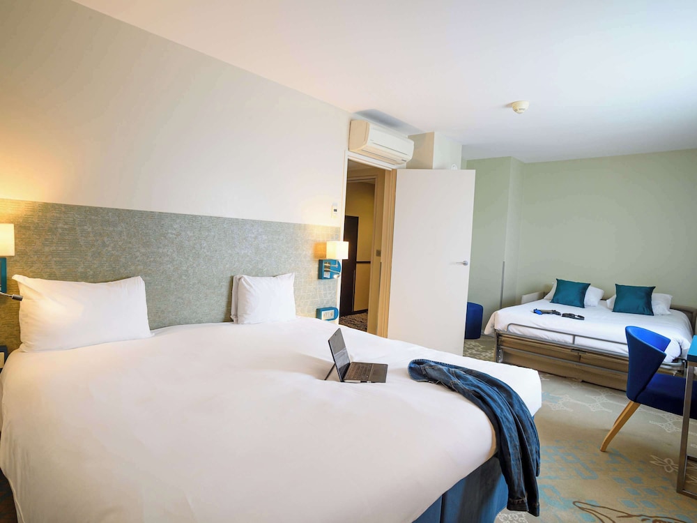 Family Room, 1 Double Bed with Sofa bed (Superior) - Photo 8