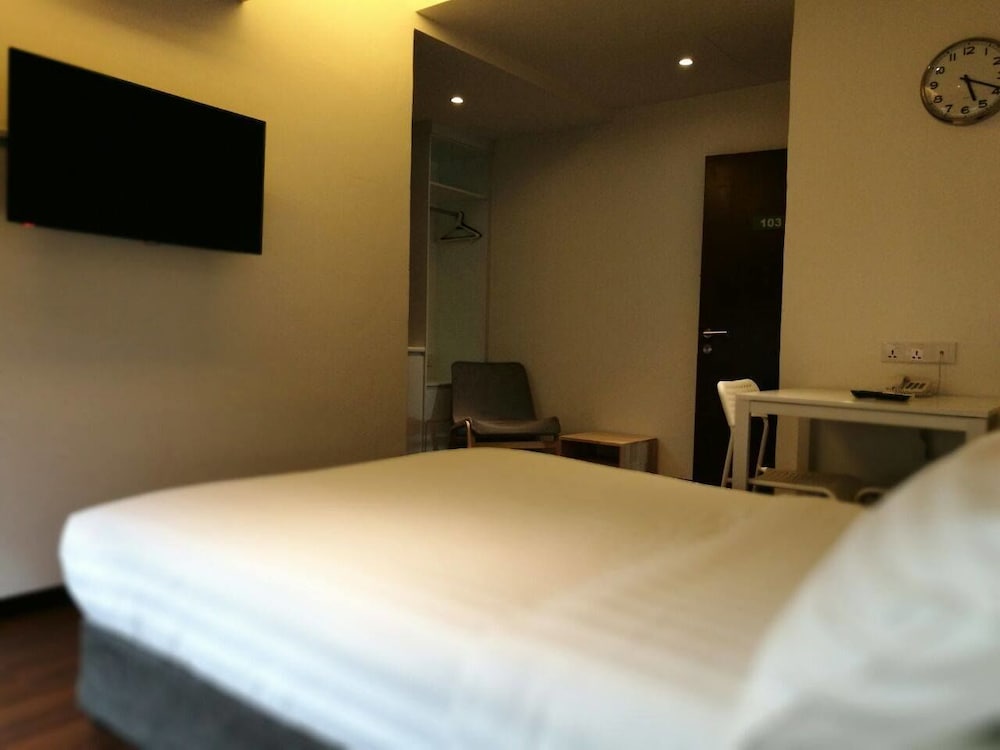Executive Double Room photo 1