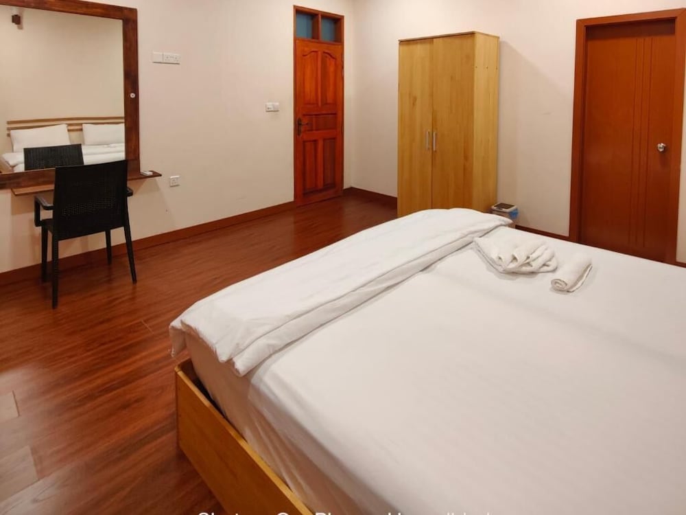 Deluxe Room photo 1
