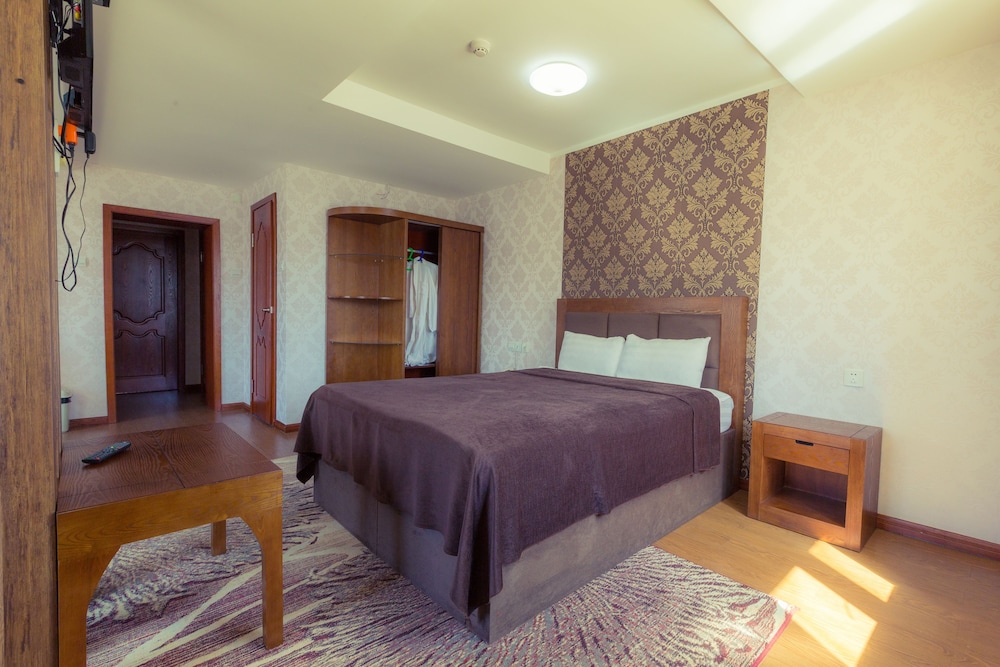 Deluxe Room photo 3