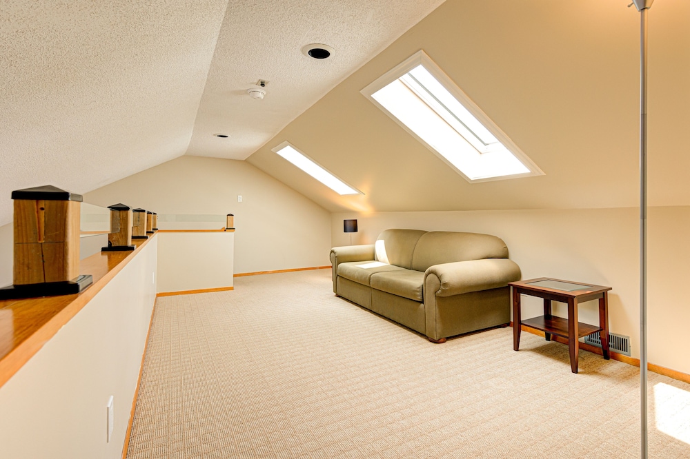 Signature Apartment, 2 Bedrooms photo 3
