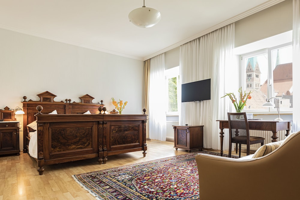 Superior Double Room photo 3