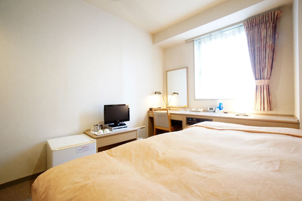 Deluxe Single Room, Non Smoking photo 2