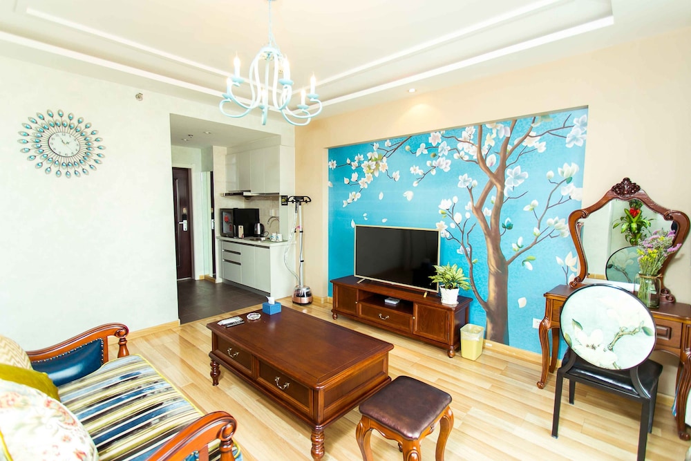 Comfort Theme Suite