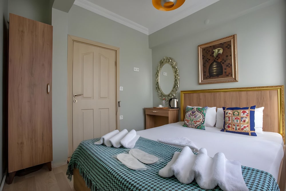 Standard Double Room photo 1