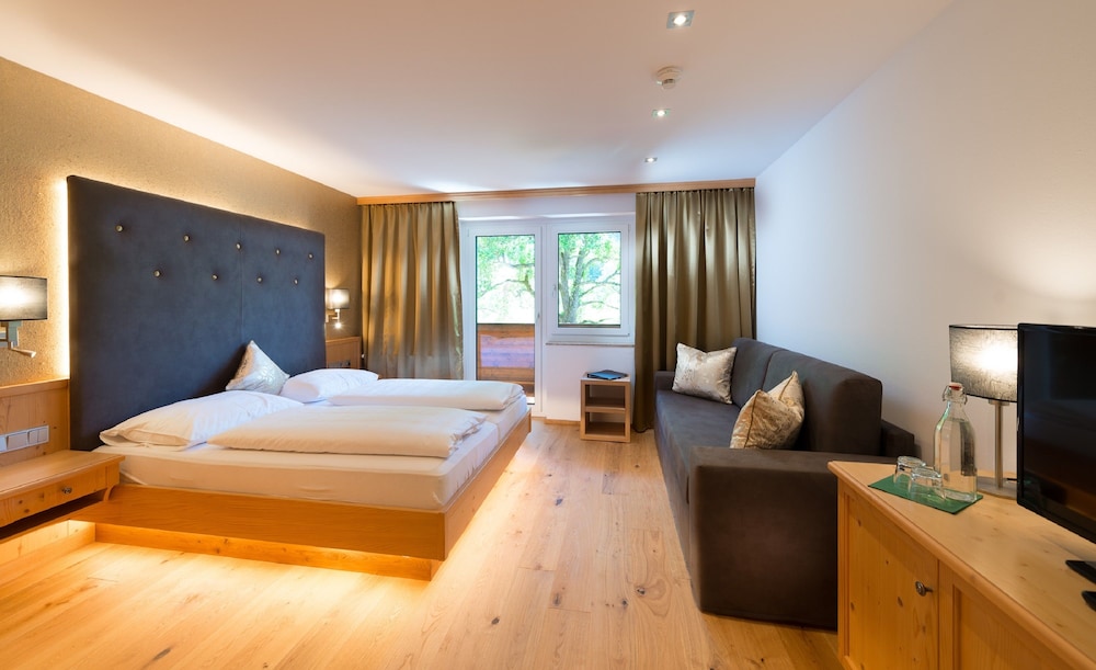 Premium Double Room