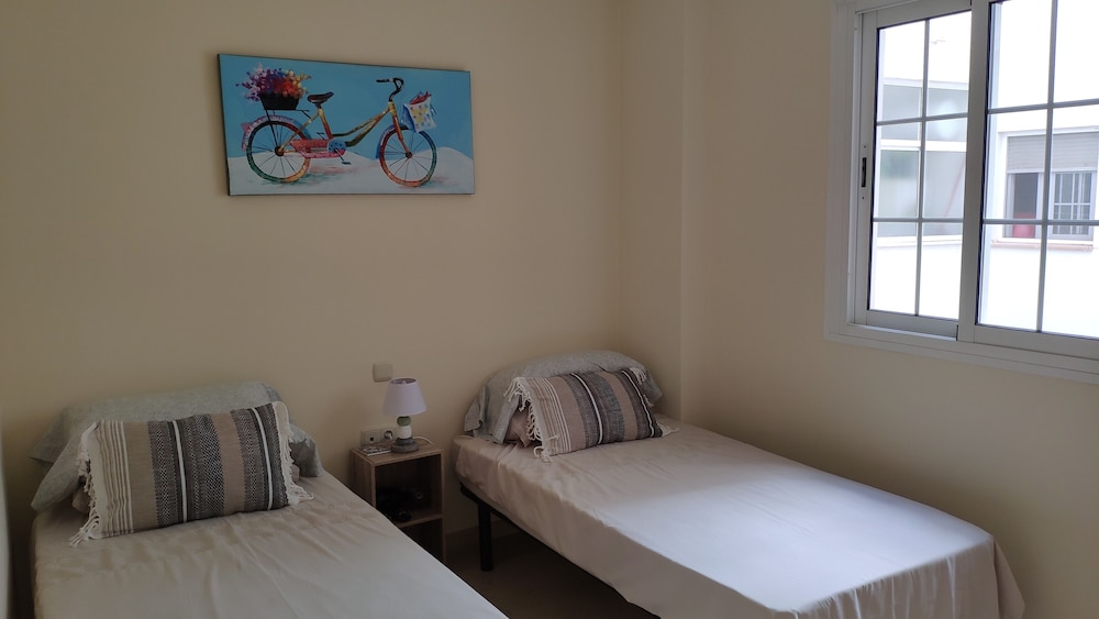 Appartamento con 2 Camere da Letto e Piscina, Foto 25
