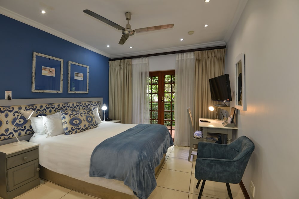 Standard Double Room - Photo 2