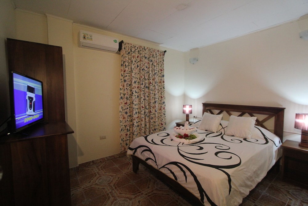 Deluxe Apartment, 2 Double Beds
