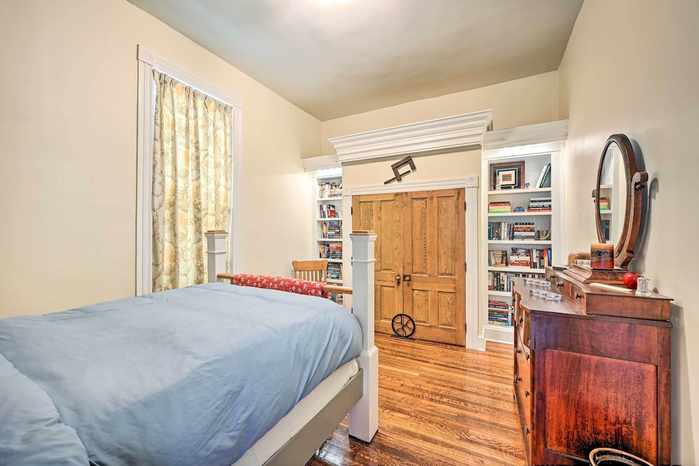 House (2 Bedrooms) photo 3