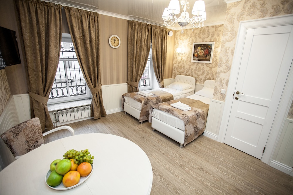 Superior Double or Twin Room