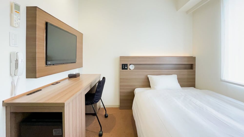 Standard Single Room, Non Smoking photo 3
