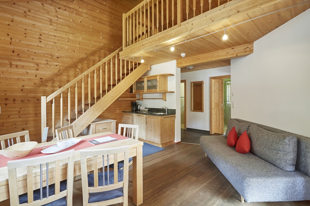 Family Apartment, 2 Bedrooms, Terrace (Loft) photo 1