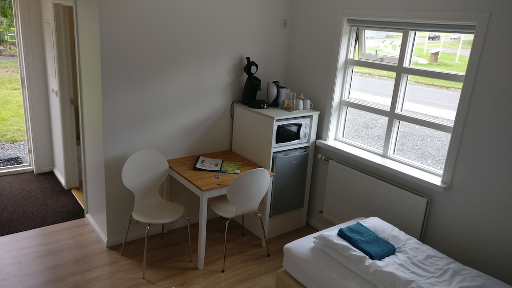 Twin Room, Private Bathroom, Annex Building photo 2