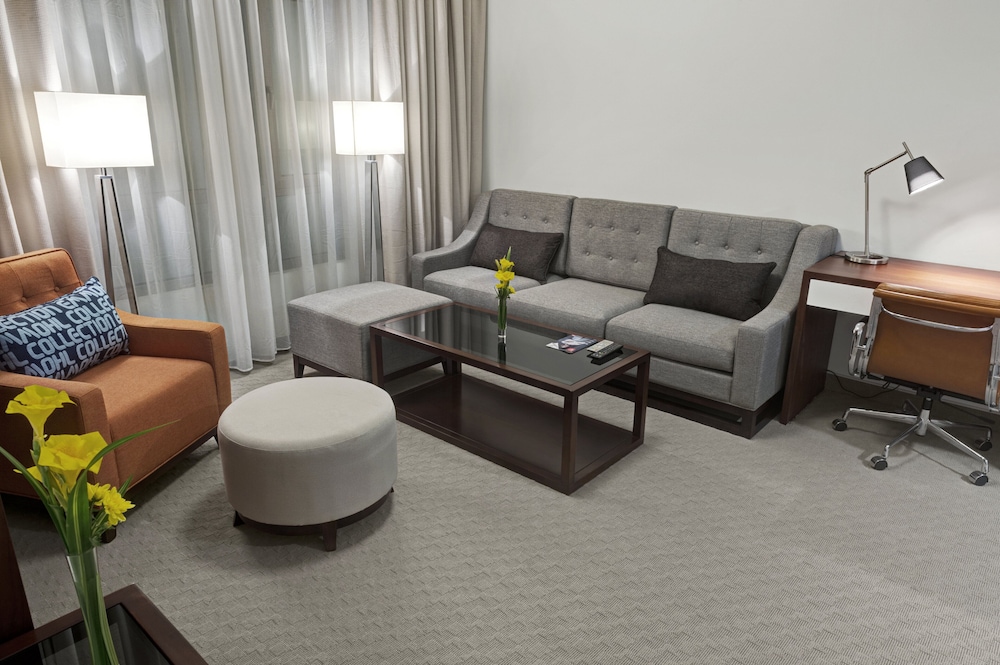 Executive Suite photo 2