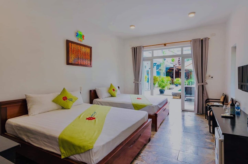 Family Triple Room photo 3