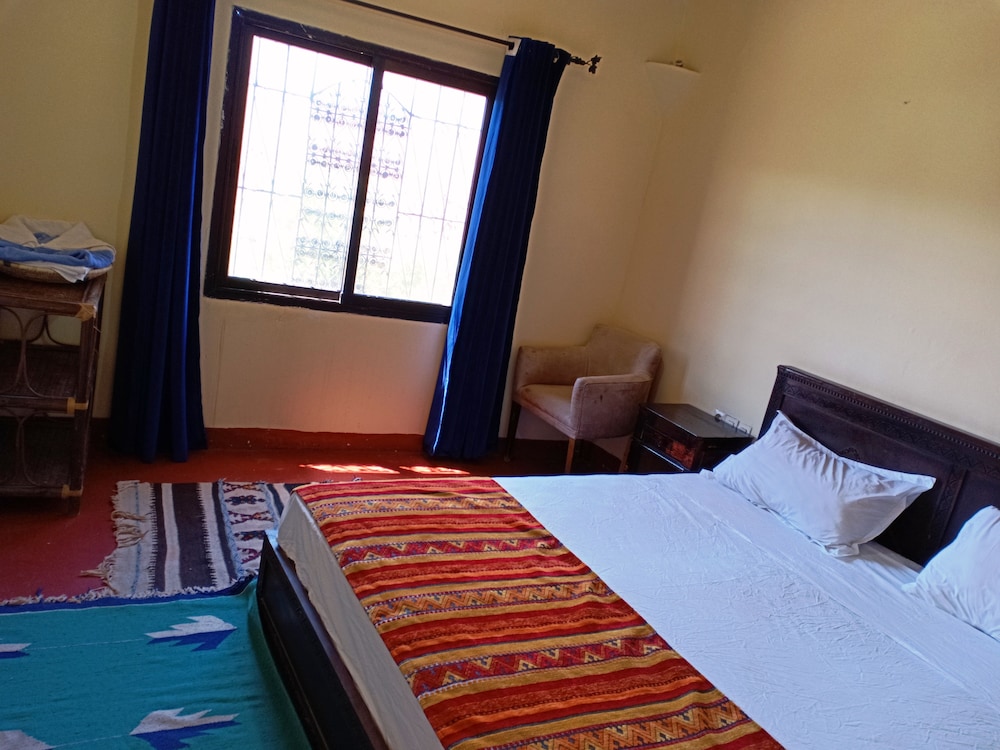 Double Room, 2 Bedrooms, Non Smoking photo 1