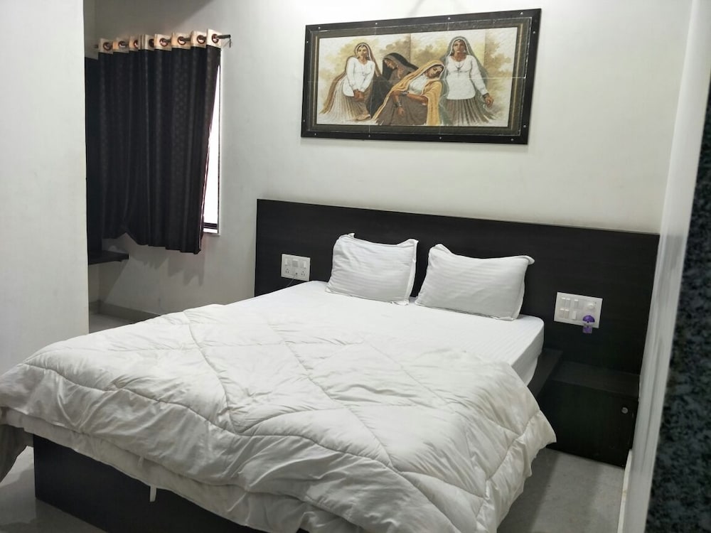 Basic Room photo 3