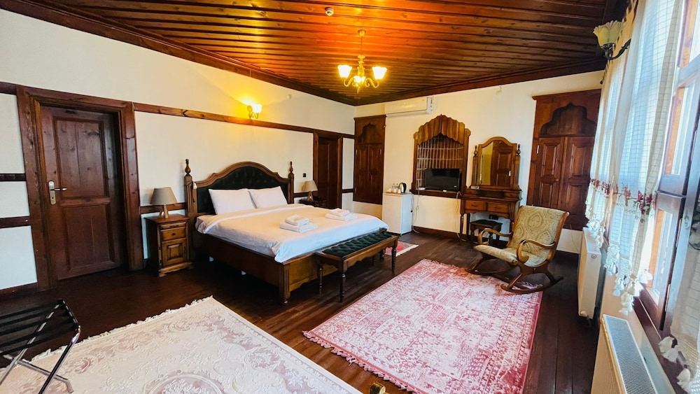Family Quadruple Room photo 1