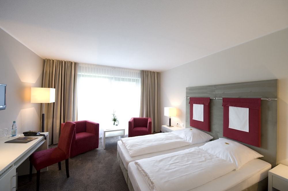 Comfort Twin Room photo 1