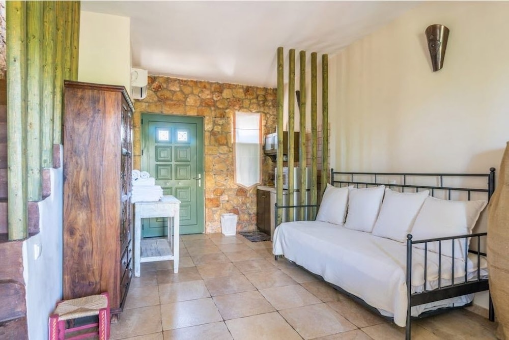 Grand Duplex, 1 Bedroom, Balcony, Sea View photo 3