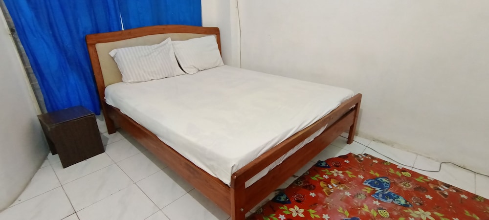 Basic Double Room - Photo 1