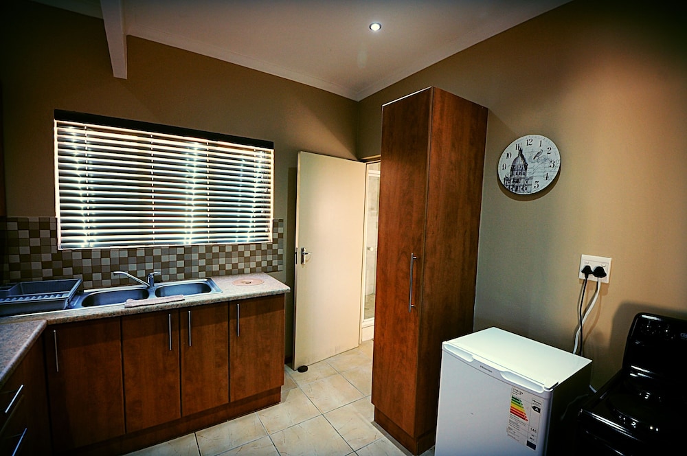 Setswana Self-Catering Cottage photo 3