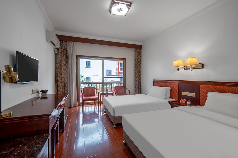 Superior Single or Twin Room - Photo 3
