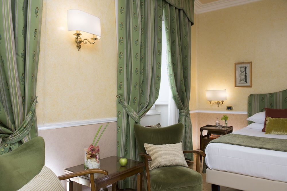 Classic Double or Twin Room - Photo 3