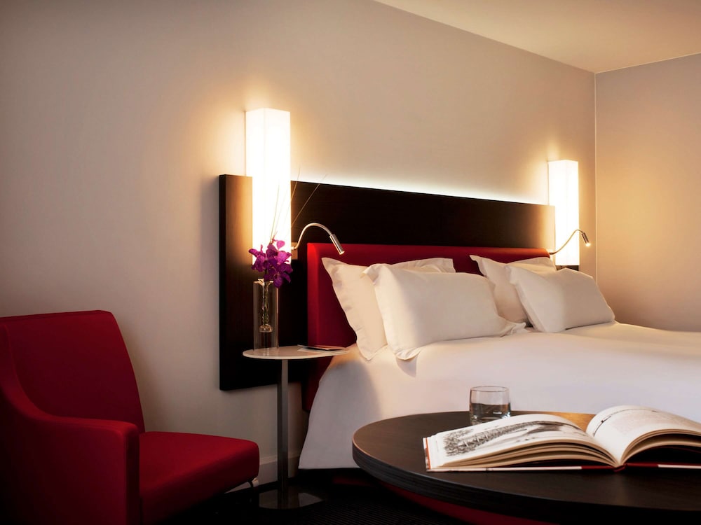 Classic Room, 1 Double Bed photo 2