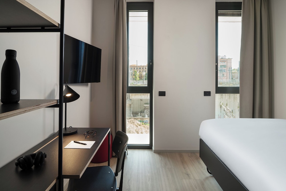 Standard Single Room photo 2
