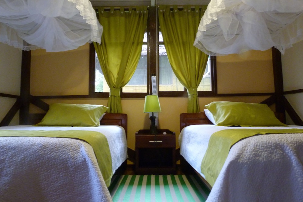 Standard Double Room, Balcony photo 1