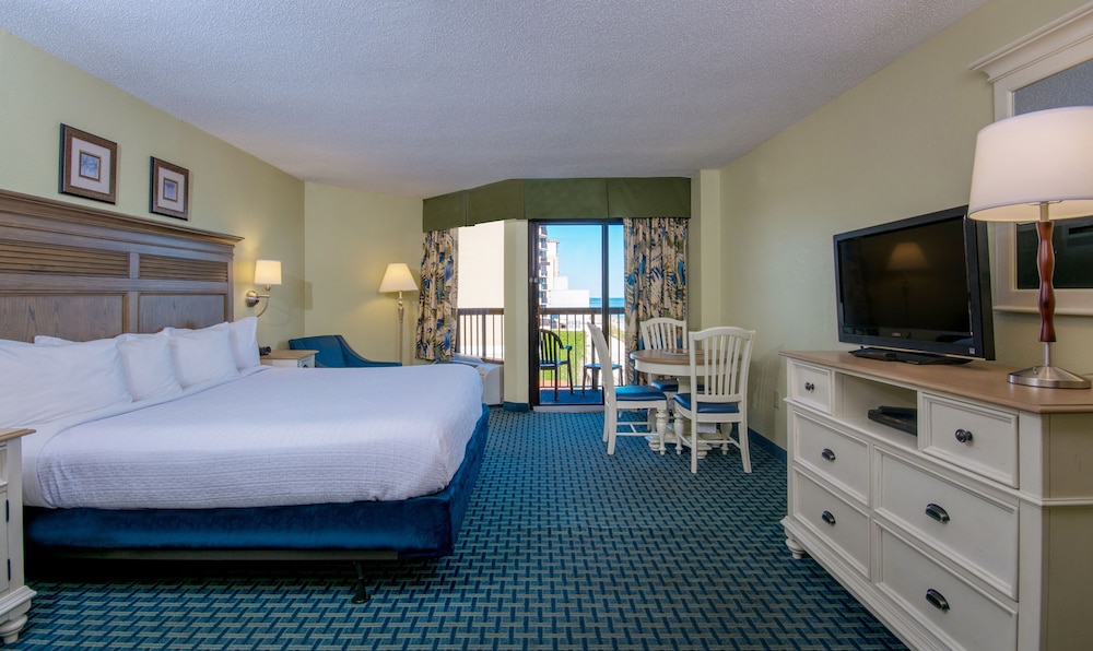 Pinnacle Ocean View King Efficiency - Photo 1