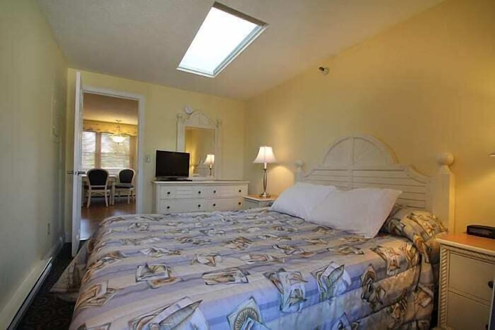 Condo, 1 Bedroom, Resort View