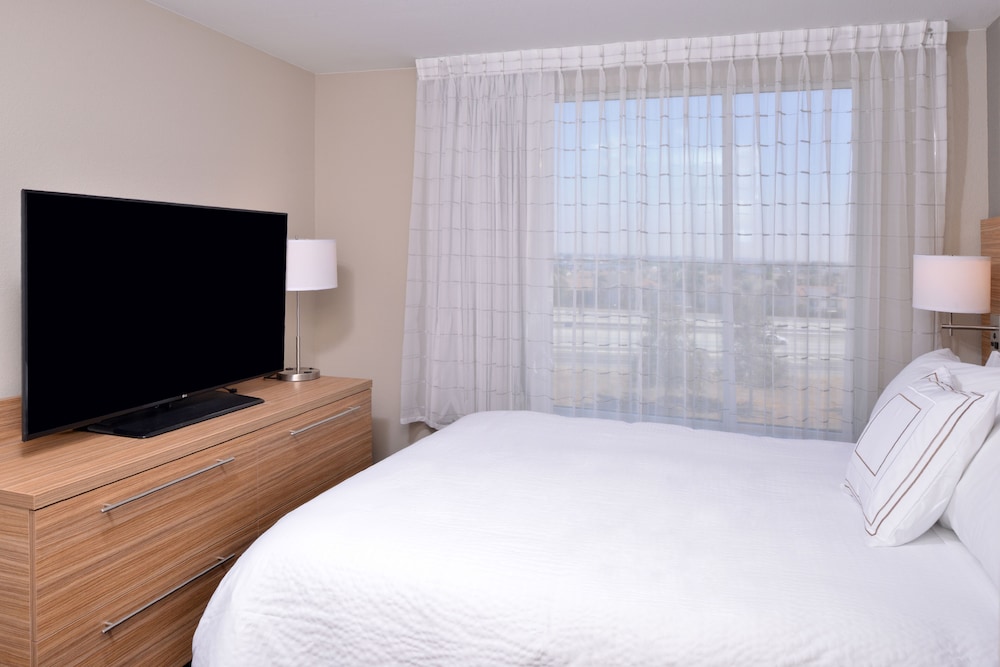 TownePlace Suites by Marriott Ontario Chino Hills, 写真 4