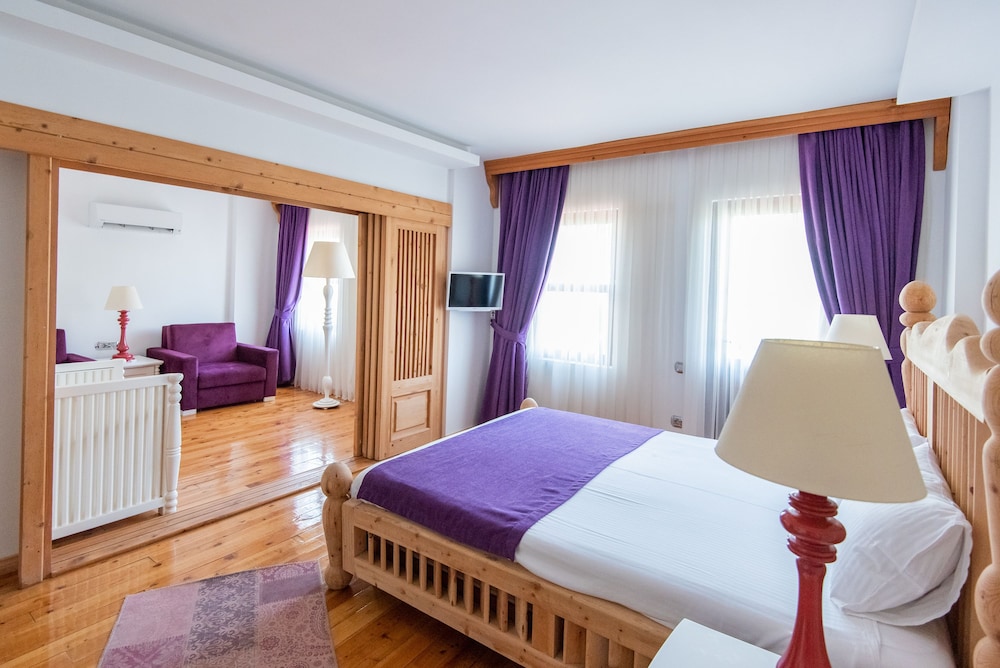 Suite Familiar