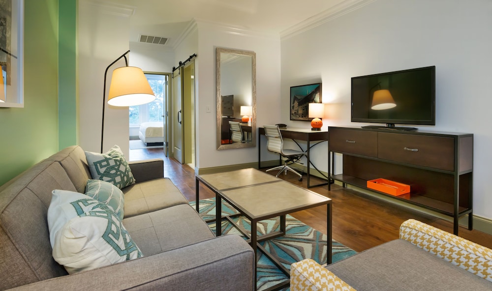 Hotel Indigo Savannah Historic District by IHG, Billede 6