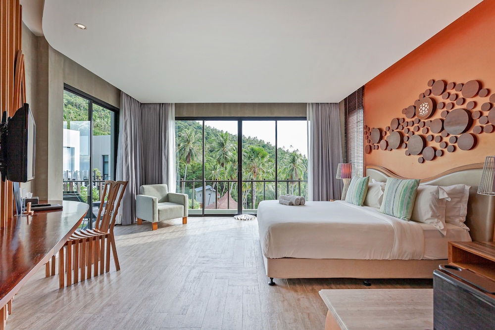 Sunset Grand Sea View