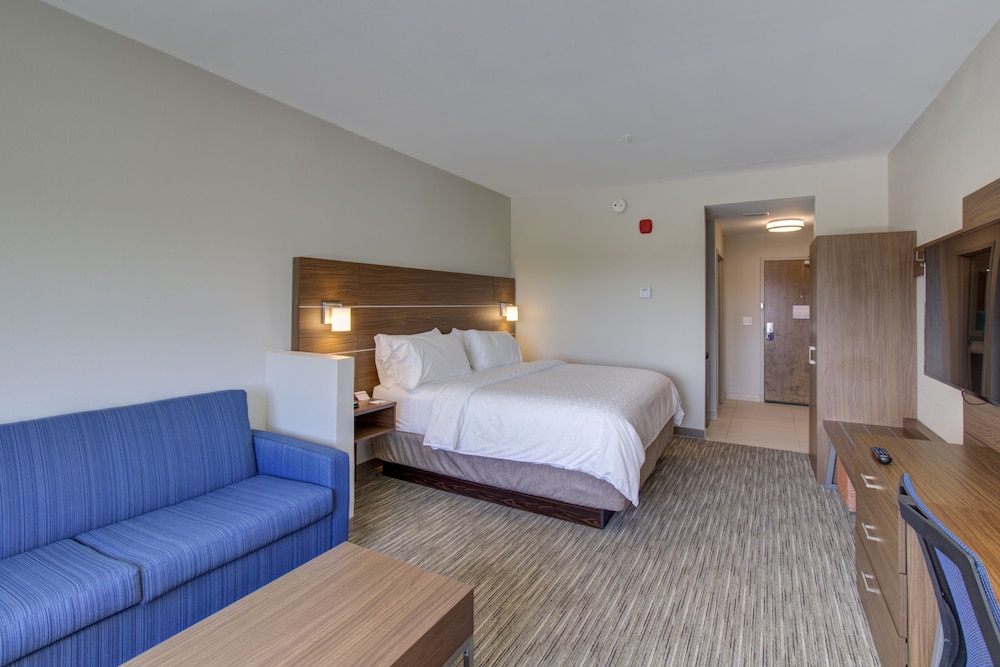Holiday Inn Express - Fort Walton Beach Central by IHG, Photo 2