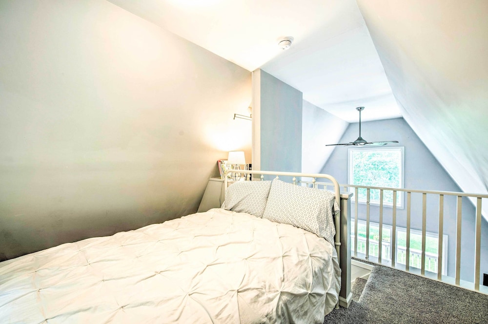 House (2 Bedrooms) photo 3