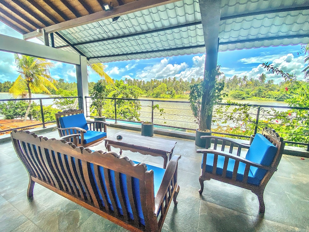 Luxury Villa, 2 Bedrooms, Private Pool, River View photo 2