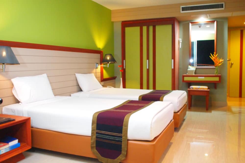 Superior Room - Photo 3