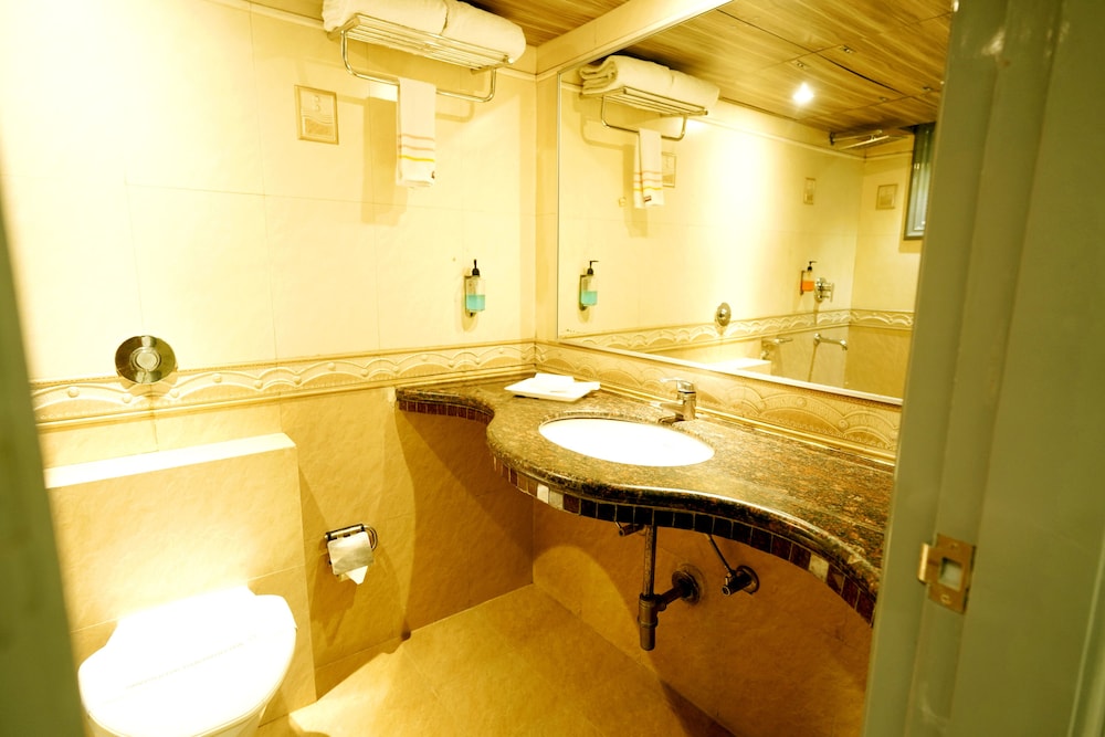 Superior Triple Room With Airport Pickup