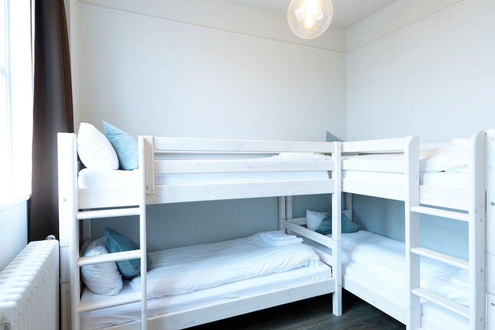 Family Suite - Photo 2
