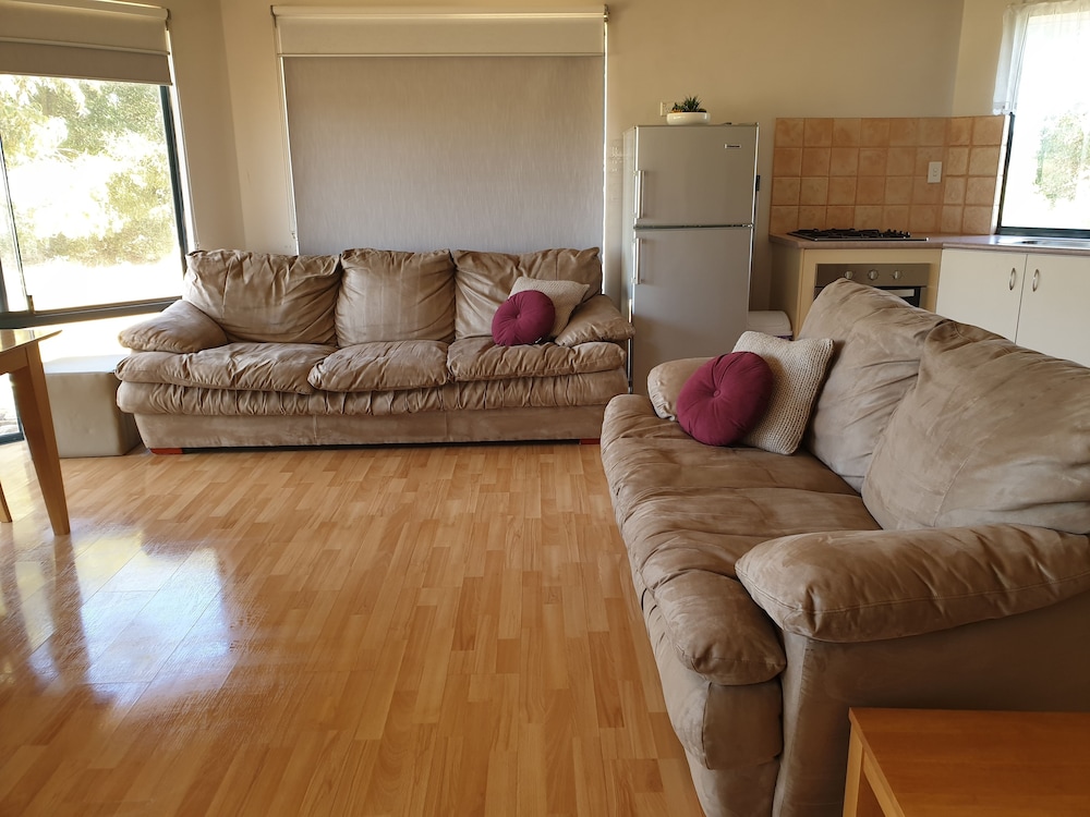Standard Chalet, 2 Bedrooms, Non Smoking, Kitchen (Chalet 2 The Torbay) photo 1